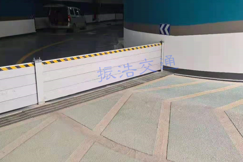 Odbor za kontrolu poplava Hangzhou Lin'an He Shiqi