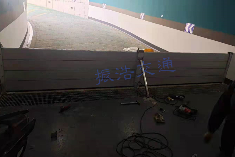Odbor za kontrolu poplava Hangzhou Lin'an He Shiqi