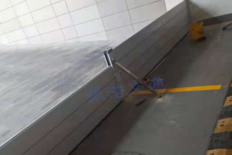 Odbor za kontrolu poplava Hangzhou Lin'an He Shiqi